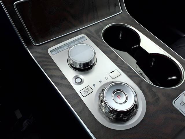 2025 Genesis GV80 3.5T Prestige AWD