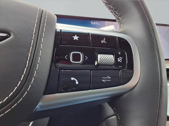 2025 Genesis GV80 3.5T Prestige AWD