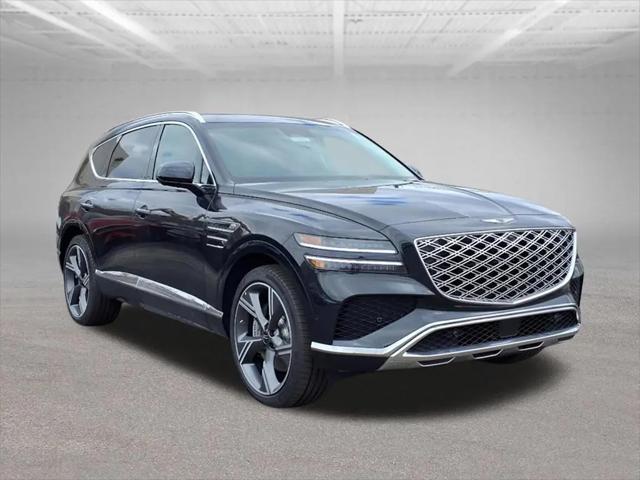2025 Genesis GV80 3.5T Prestige AWD for sale in Parma, OH