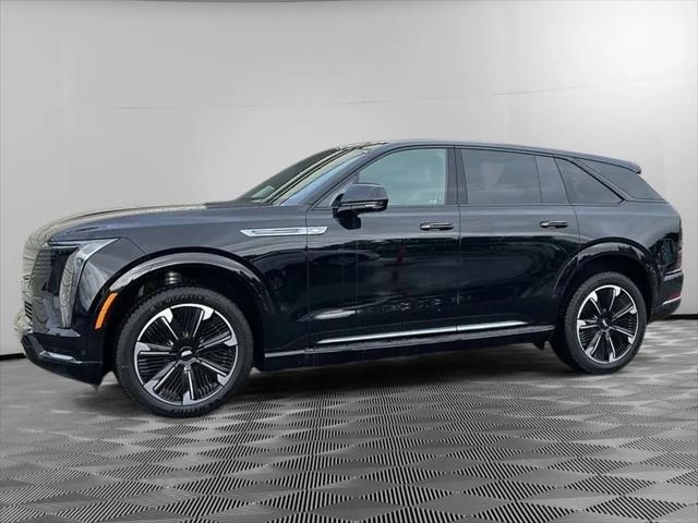 2025 Cadillac Escalade Sport 2 for sale in Coeur D'Alene, ID