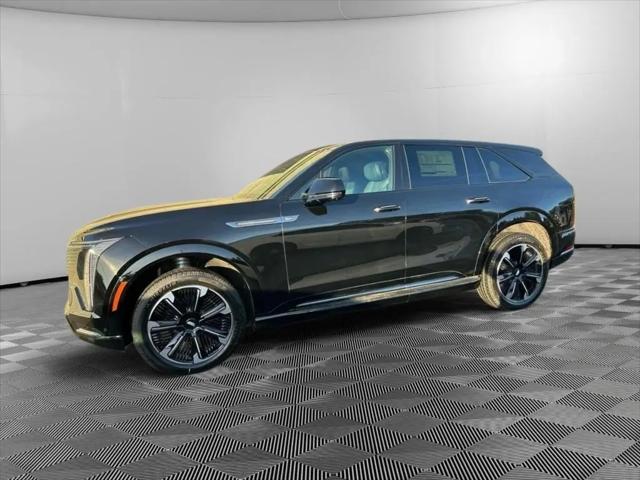 2025 Cadillac Escalade Sport 2 for sale in Coeur D'Alene, ID