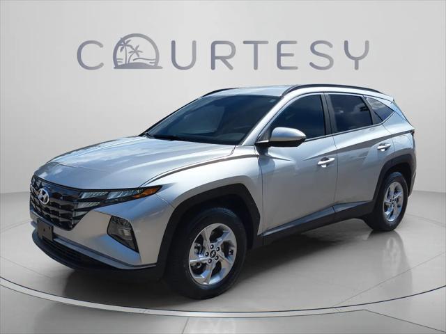 2024 Hyundai Tucson SEL for sale in Tampa, FL
