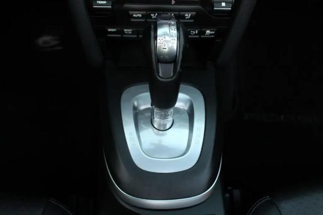 2012 Porsche 911 Carrera S