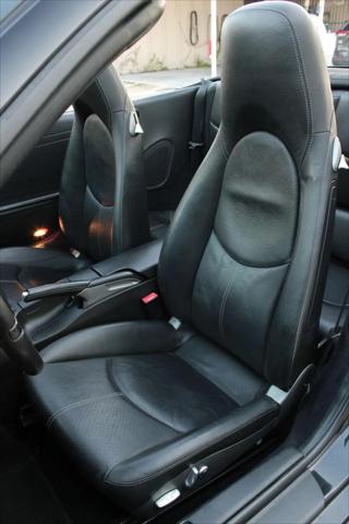 2012 Porsche 911 Carrera S