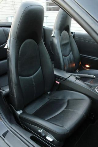 2012 Porsche 911 Carrera S