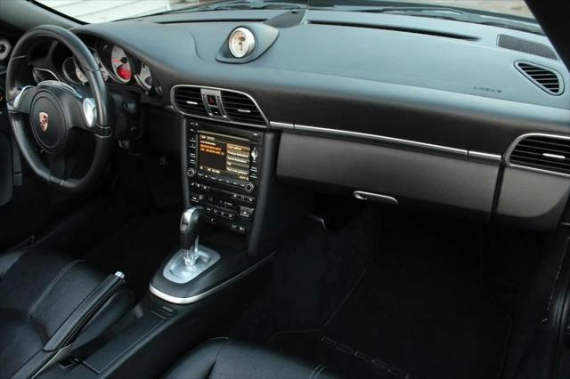 2012 Porsche 911 Carrera S