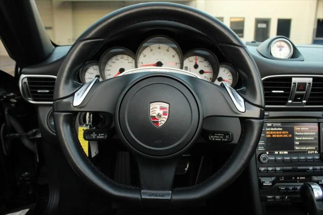 2012 Porsche 911 Carrera S