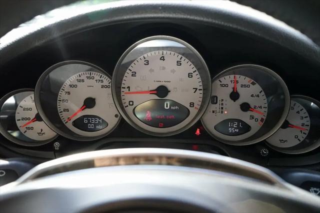 2012 Porsche 911 Carrera S