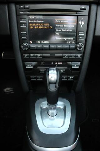2012 Porsche 911 Carrera S