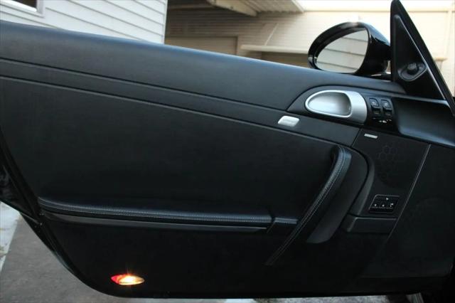 2012 Porsche 911 Carrera S