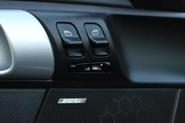 2012 Porsche 911 Carrera S