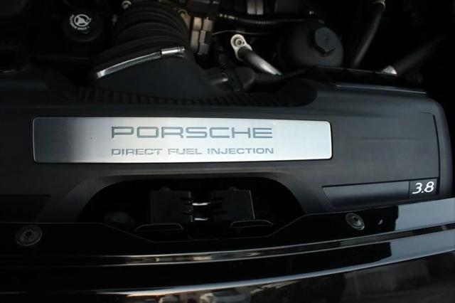 2012 Porsche 911 Carrera S