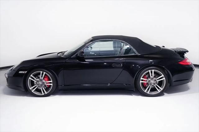 2012 Porsche 911 Carrera S