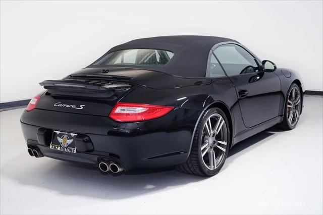 2012 Porsche 911 Carrera S