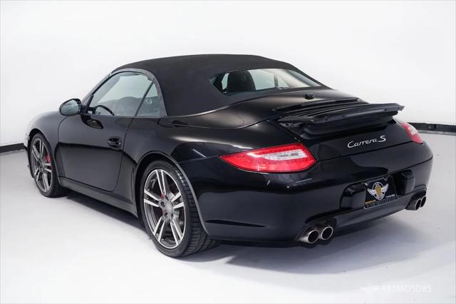 2012 Porsche 911 Carrera S