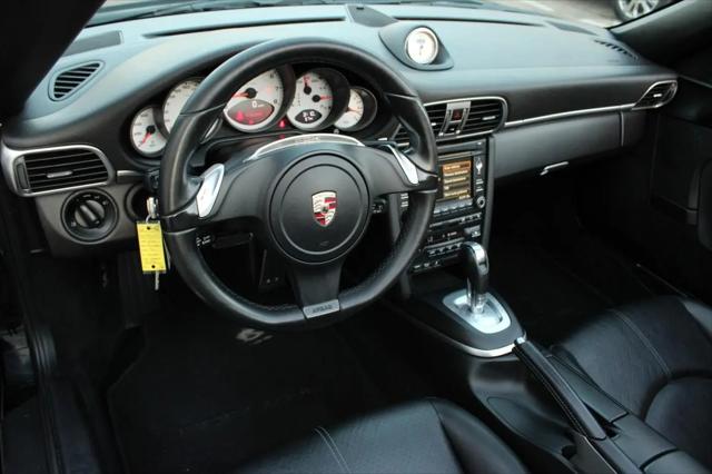 2012 Porsche 911 Carrera S