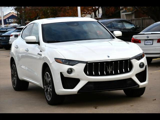 2023 Maserati Levante Modena for sale in Dallas, TX