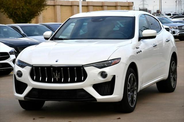 2023 Maserati Levante Modena
