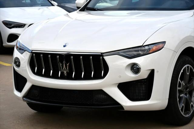 2023 Maserati Levante Modena