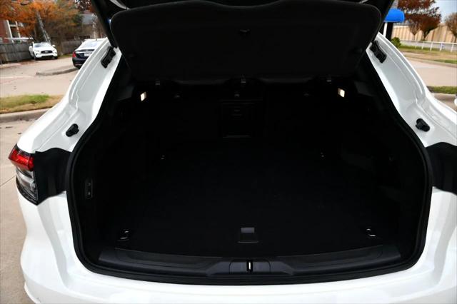 2023 Maserati Levante Modena