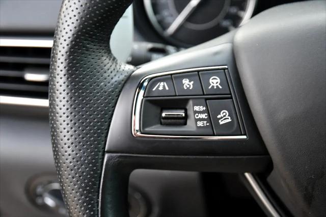 2023 Maserati Levante Modena