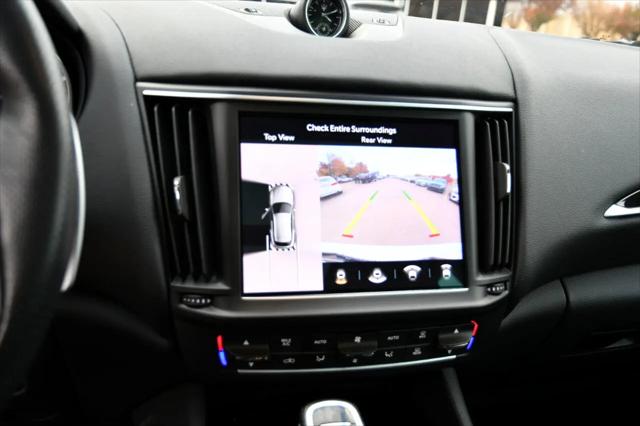 2023 Maserati Levante Modena