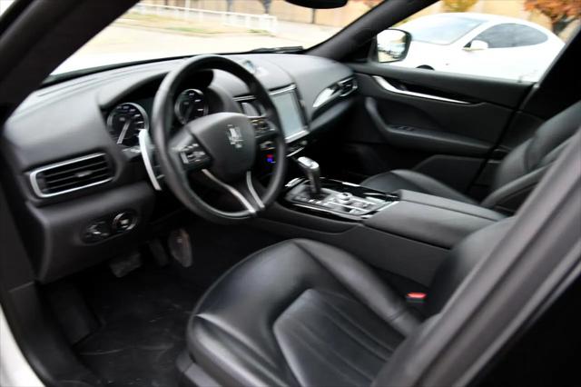 2023 Maserati Levante Modena