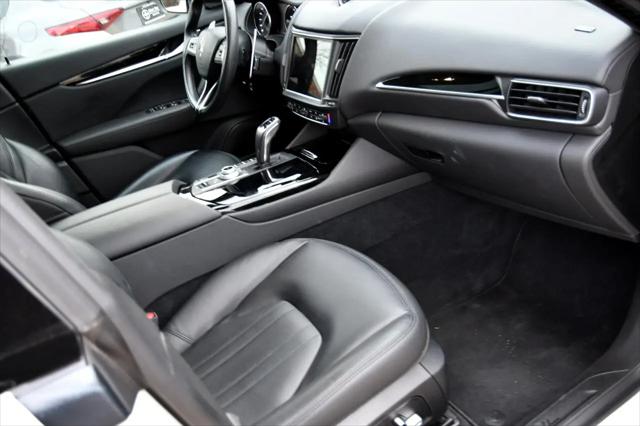 2023 Maserati Levante Modena