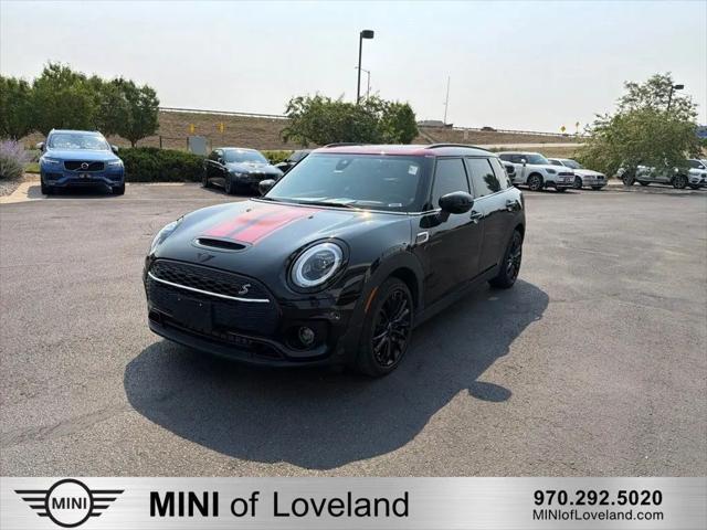 2023 MINI Cooper Clubman Cooper S for sale in Loveland, CO