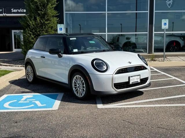 2025 MINI Hardtop Cooper S for sale in Madison, WI