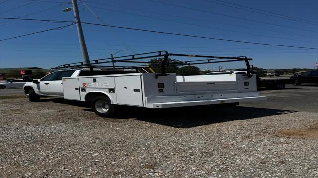 2025 Chevrolet Silverado 3500HD Work Truck for sale in Decatur, AL