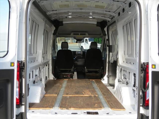 2020 Ford Transit Cargo Van T-150