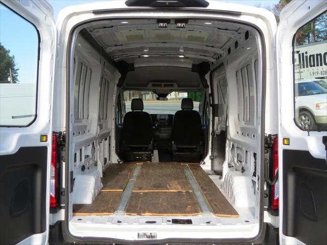 2020 Ford Transit Cargo Van T-150