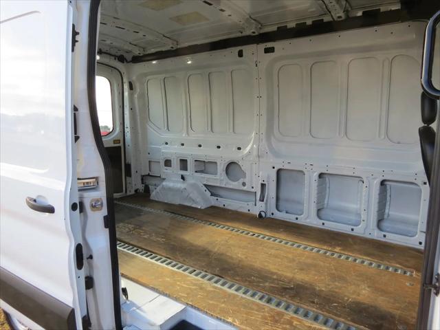 2020 Ford Transit Cargo Van T-150