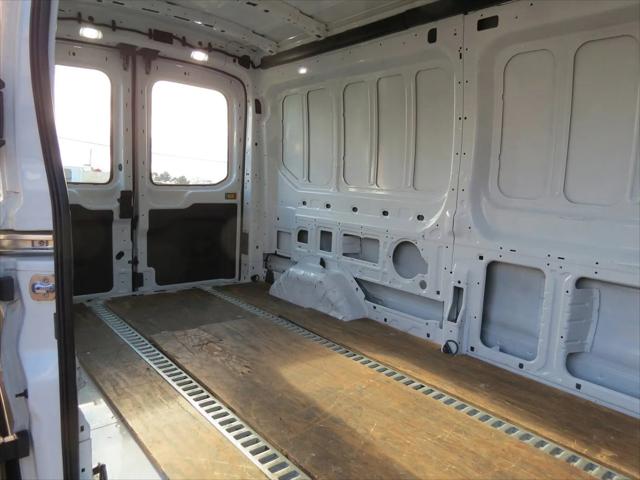 2020 Ford Transit Cargo Van T-150