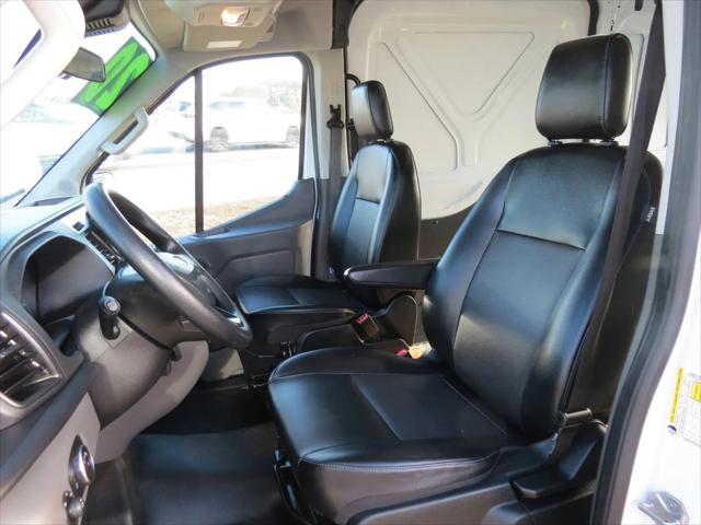 2020 Ford Transit Cargo Van T-150