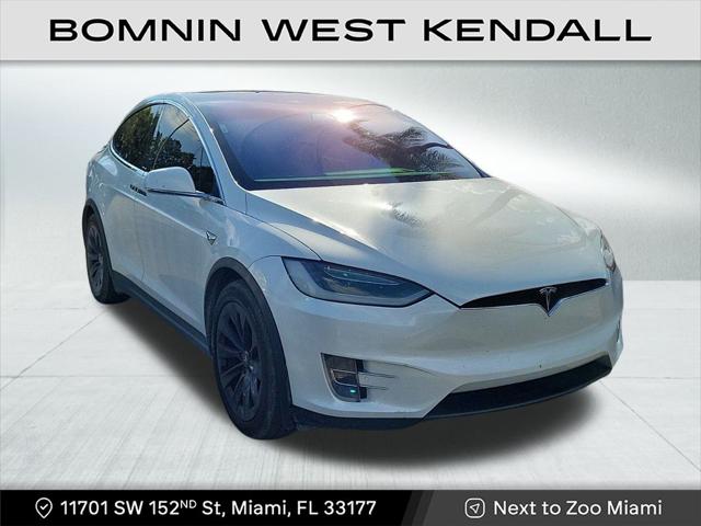 Tesla model x brand new for sale sales