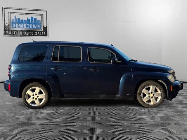2010 Chevrolet HHR LT
