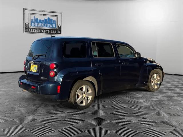 2010 Chevrolet HHR LT