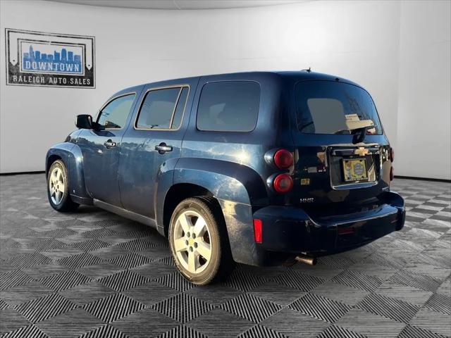 2010 Chevrolet HHR LT