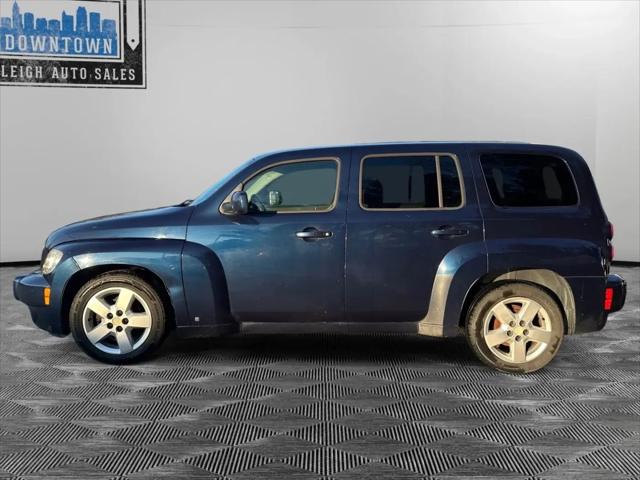 2010 Chevrolet HHR LT