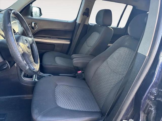 2010 Chevrolet HHR LT