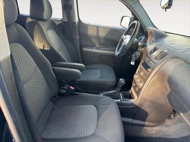 2010 Chevrolet HHR LT