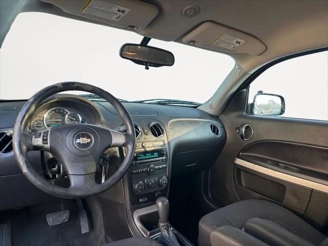 2010 Chevrolet HHR LT
