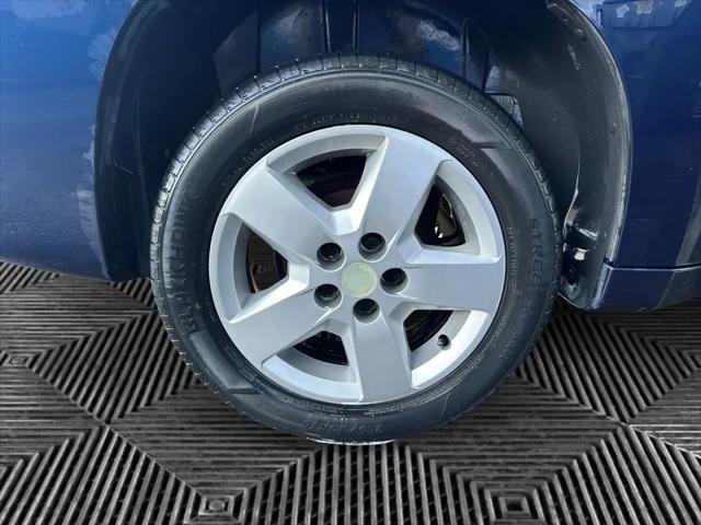 2010 Chevrolet HHR LT