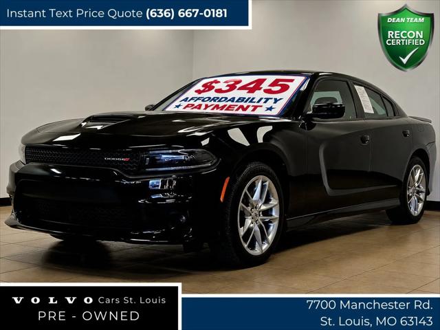 2022 Dodge Charger GT AWD for sale in St. Louis, MO