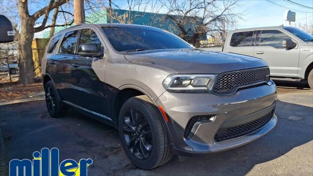 2023 Dodge Durango SXT AWD for sale in Lumberton, NJ