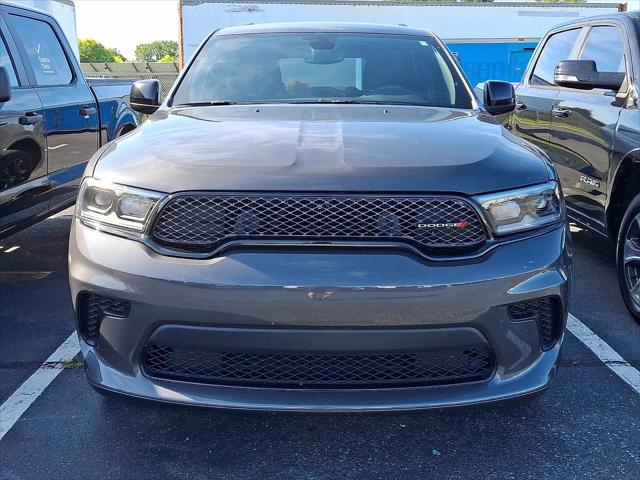 2023 Dodge Durango SXT AWD