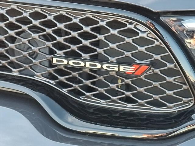 2023 Dodge Durango SXT AWD