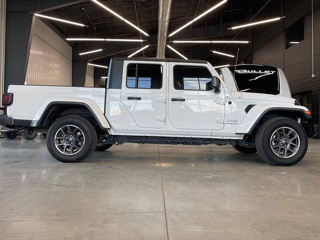 2023 Jeep Gladiator Overland for sale in Cody, WY